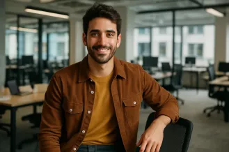 Ritratto Amar analista